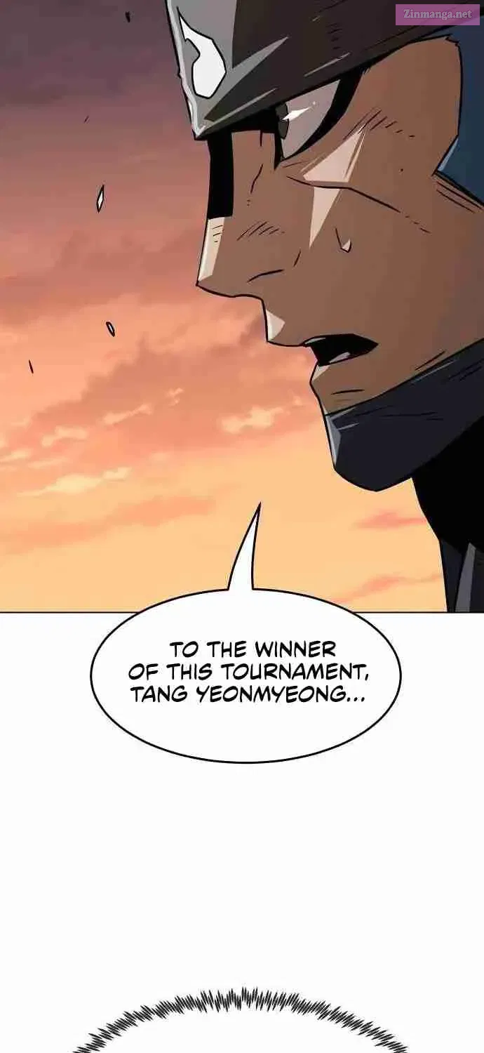 The Dang Clan's Swordmaster Heir Just Wants a Normal Life Zinmanga X Chapter 14 Page 89