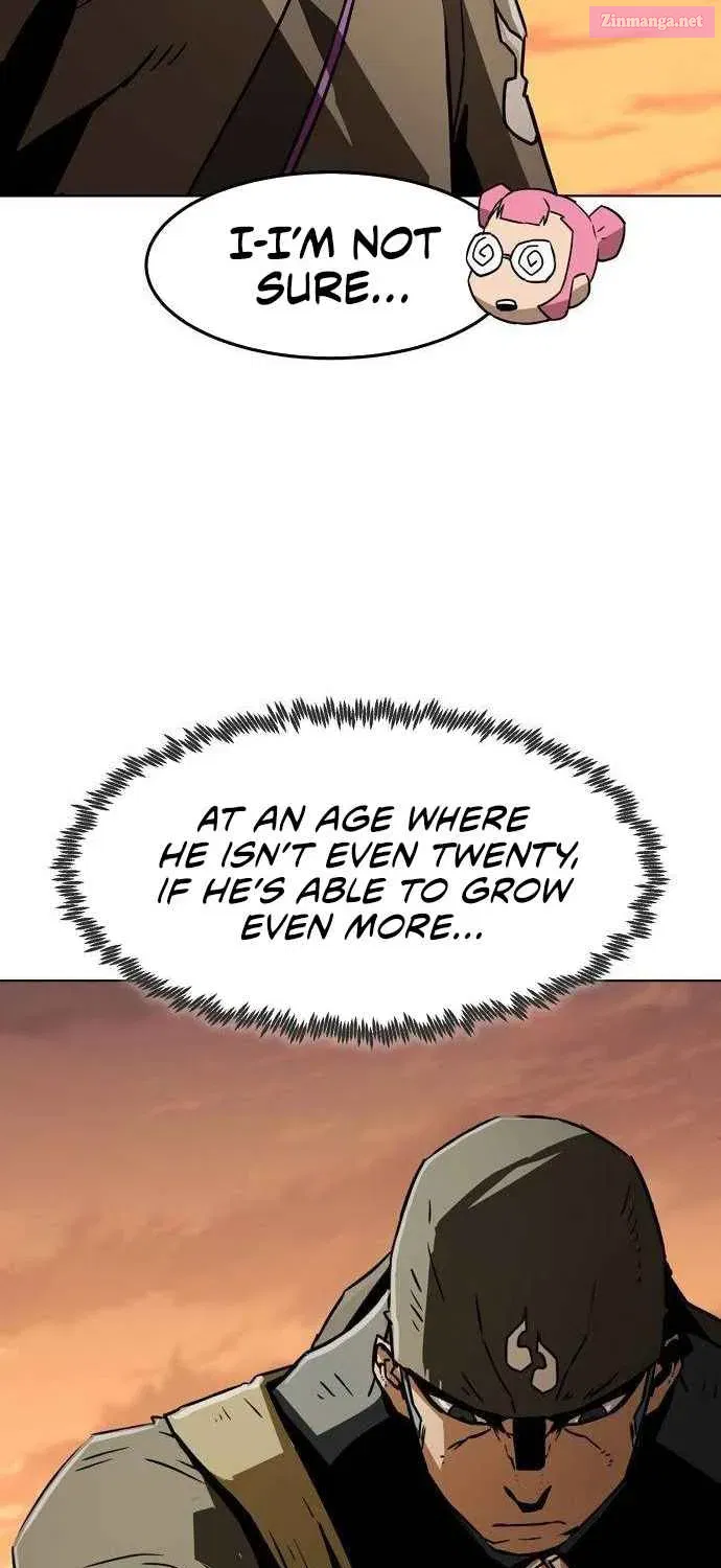 The Dang Clan's Swordmaster Heir Just Wants a Normal Life Zinmanga X Chapter 14 Page 101