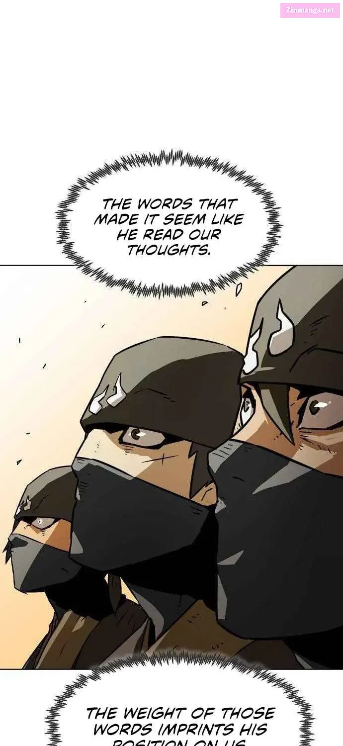 The Dang Clan's Swordmaster Heir Just Wants a Normal Life Zinmanga X Chapter 14 Page 107
