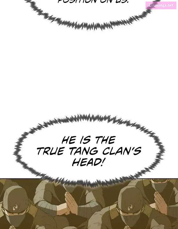 The Dang Clan's Swordmaster Heir Just Wants a Normal Life Zinmanga X Chapter 14 Page 108