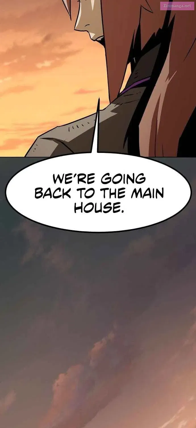 The Dang Clan's Swordmaster Heir Just Wants a Normal Life Zinmanga X Chapter 14 Page 111