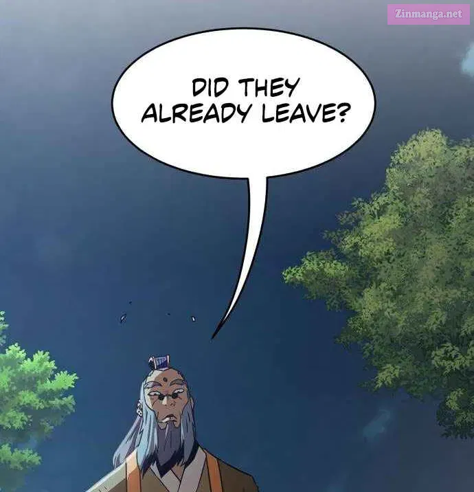 The Dang Clan's Swordmaster Heir Just Wants a Normal Life Zinmanga X Chapter 14 Page 128