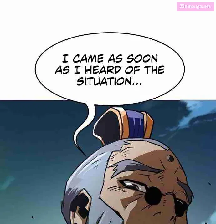 The Dang Clan's Swordmaster Heir Just Wants a Normal Life Zinmanga X Chapter 14 Page 130