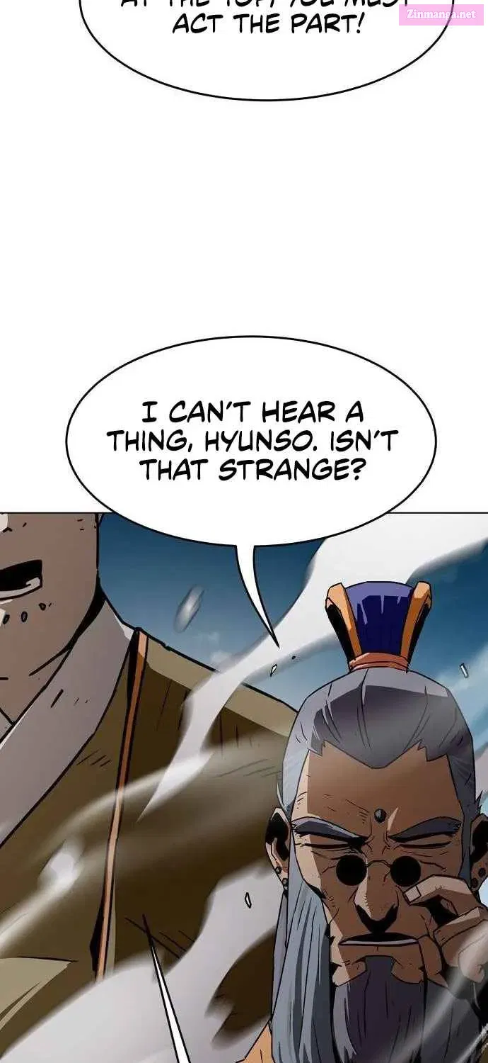 The Dang Clan's Swordmaster Heir Just Wants a Normal Life Zinmanga X Chapter 14 Page 135
