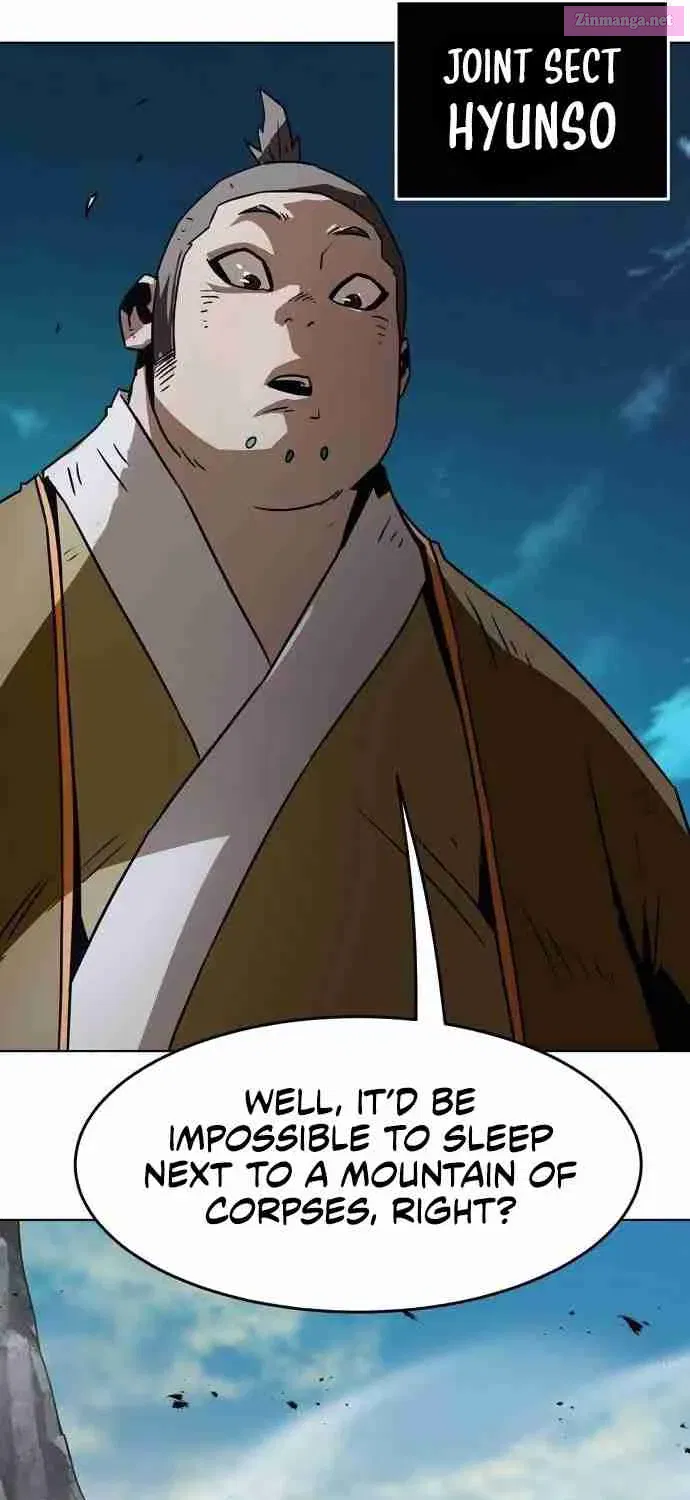 The Dang Clan's Swordmaster Heir Just Wants a Normal Life Zinmanga X Chapter 14 Page 137