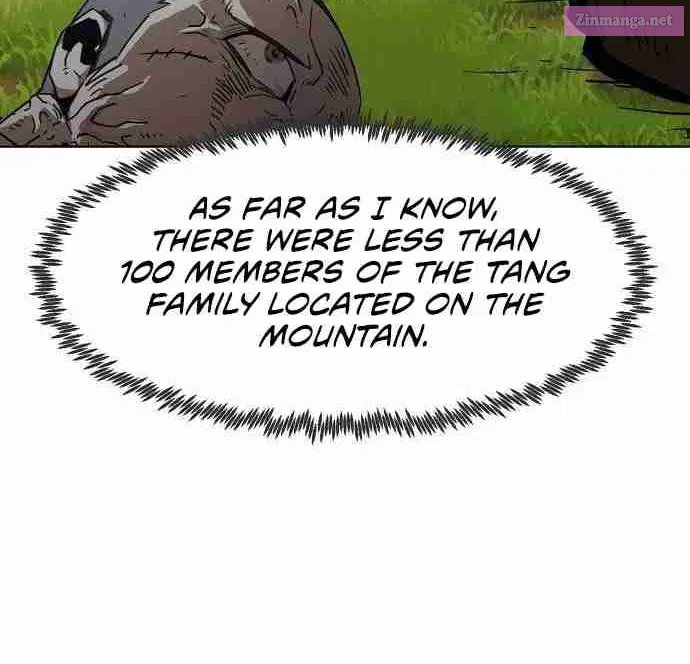 The Dang Clan's Swordmaster Heir Just Wants a Normal Life Zinmanga X Chapter 14 Page 142