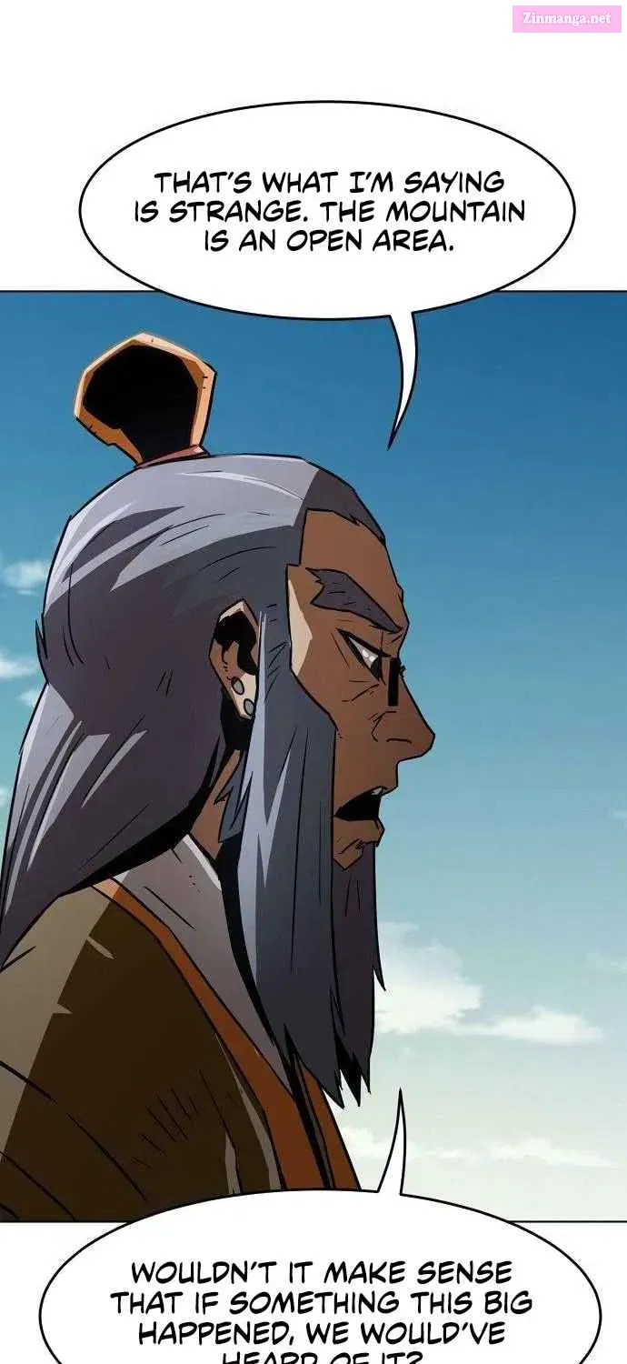 The Dang Clan's Swordmaster Heir Just Wants a Normal Life Zinmanga X Chapter 14 Page 143