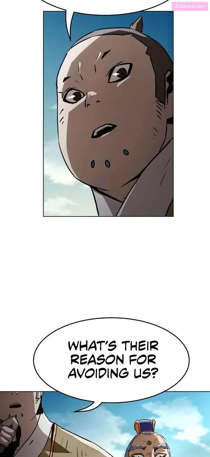 The Dang Clan's Swordmaster Heir Just Wants a Normal Life Zinmanga X Chapter 14 Page 145