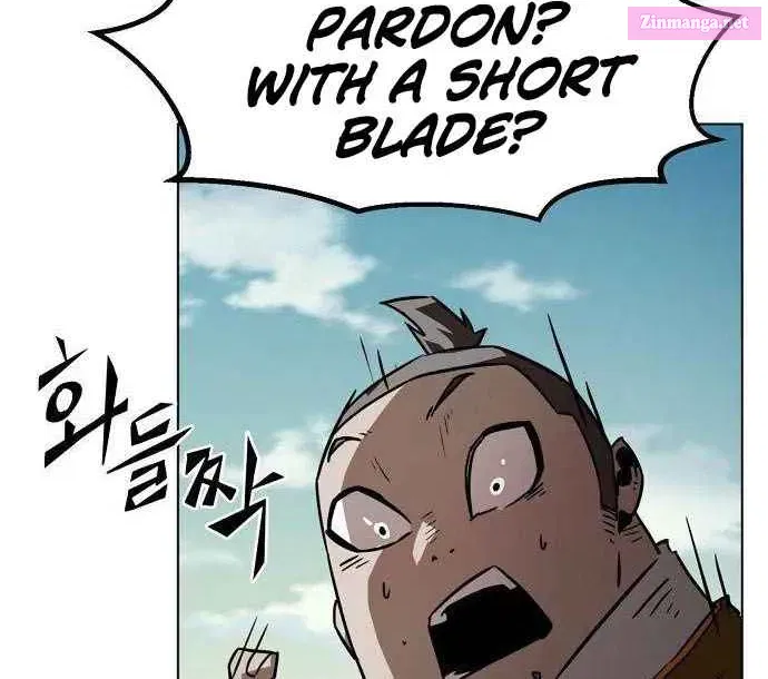 The Dang Clan's Swordmaster Heir Just Wants a Normal Life Zinmanga X Chapter 14 Page 150