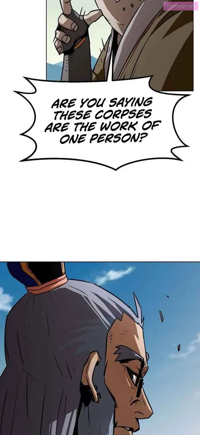 The Dang Clan's Swordmaster Heir Just Wants a Normal Life Zinmanga X Chapter 14 Page 151