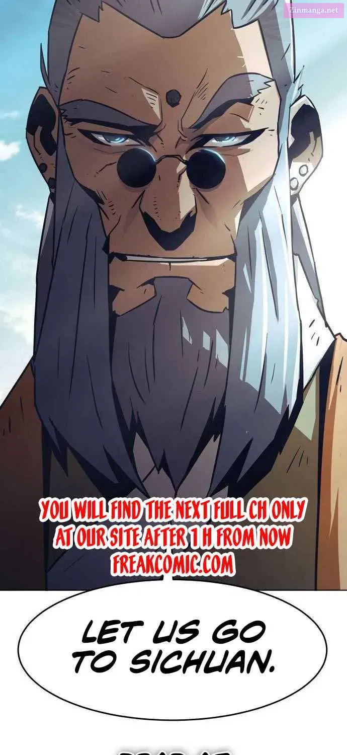 The Dang Clan's Swordmaster Heir Just Wants a Normal Life Zinmanga X Chapter 14 Page 157