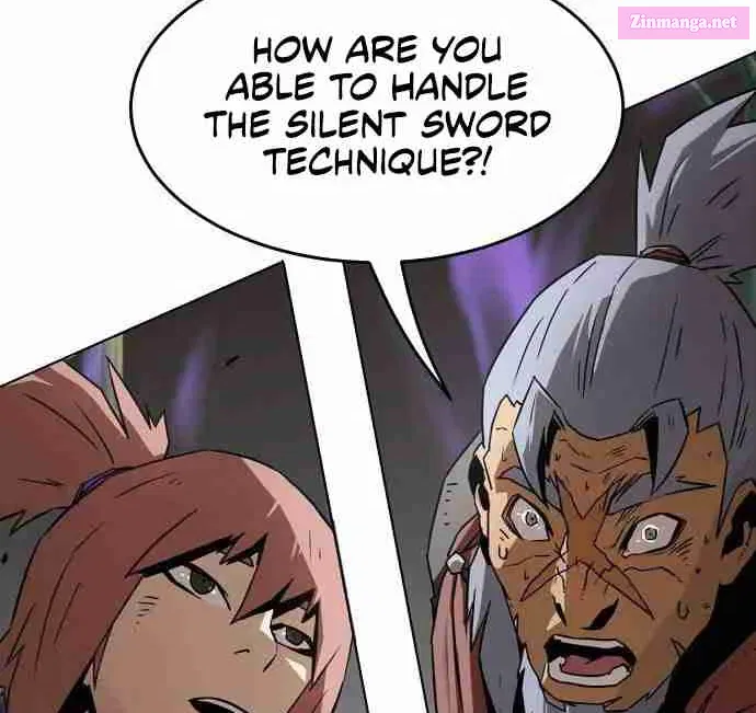The Dang Clan's Swordmaster Heir Just Wants a Normal Life Zinmanga X Chapter 13 Page 4