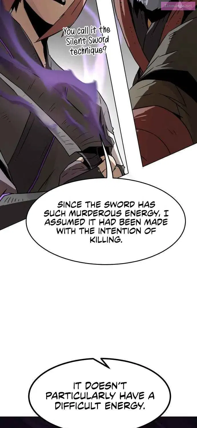 The Dang Clan's Swordmaster Heir Just Wants a Normal Life Zinmanga X Chapter 13 Page 5