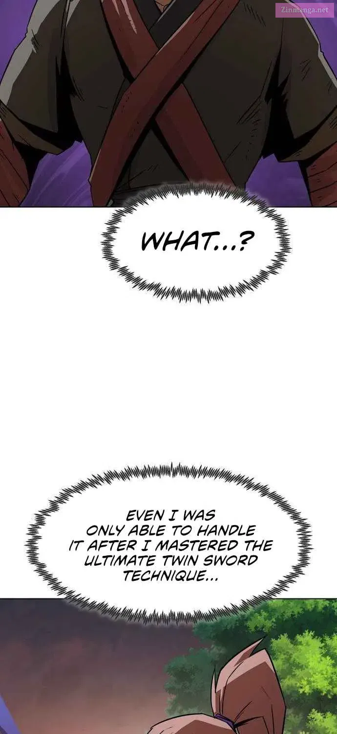 The Dang Clan's Swordmaster Heir Just Wants a Normal Life Zinmanga X Chapter 13 Page 7