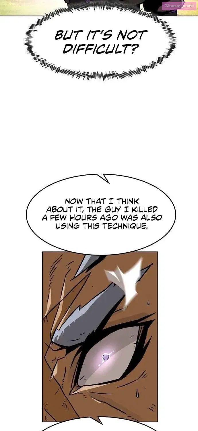 The Dang Clan's Swordmaster Heir Just Wants a Normal Life Zinmanga X Chapter 13 Page 9