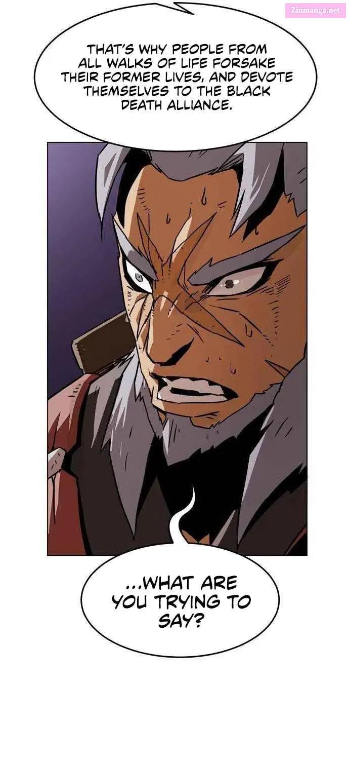 The Dang Clan's Swordmaster Heir Just Wants a Normal Life Zinmanga X Chapter 13 Page 15
