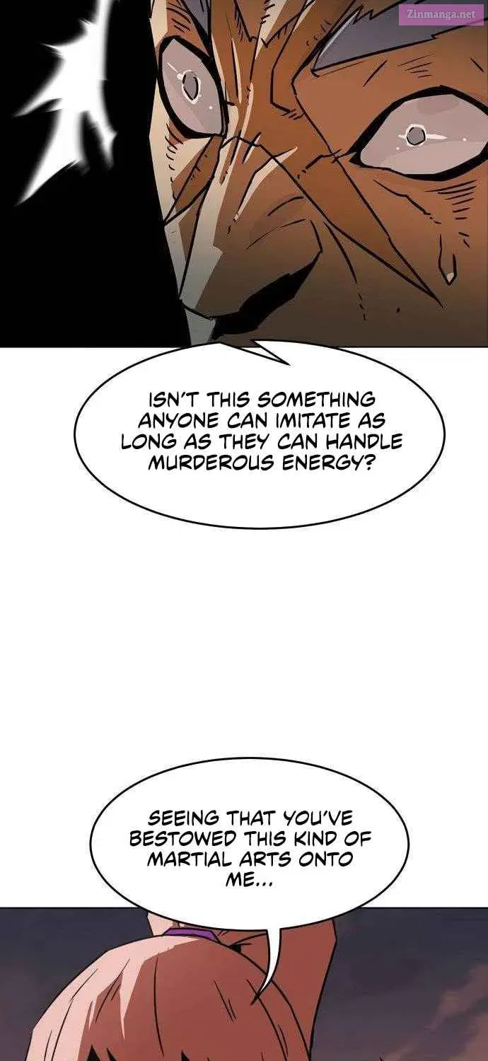 The Dang Clan's Swordmaster Heir Just Wants a Normal Life Zinmanga X Chapter 13 Page 17