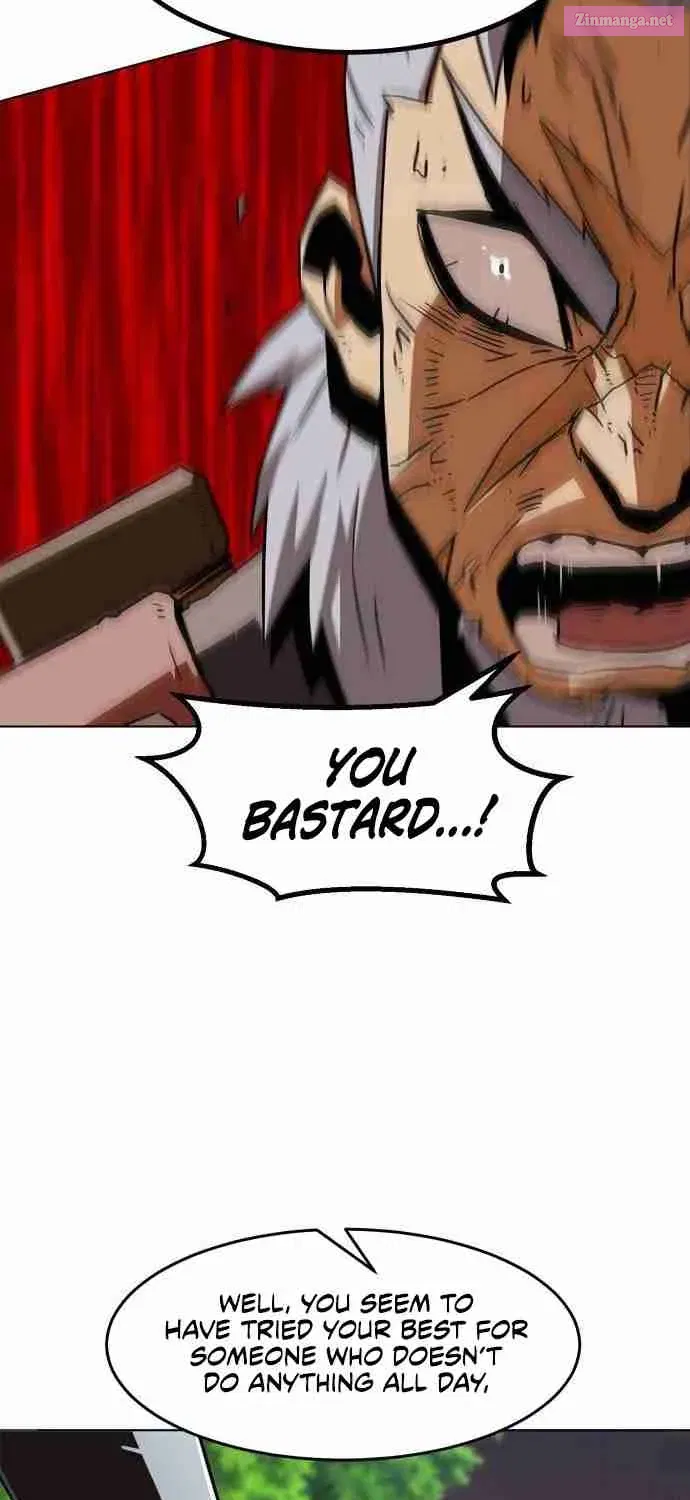 The Dang Clan's Swordmaster Heir Just Wants a Normal Life Zinmanga X Chapter 13 Page 19