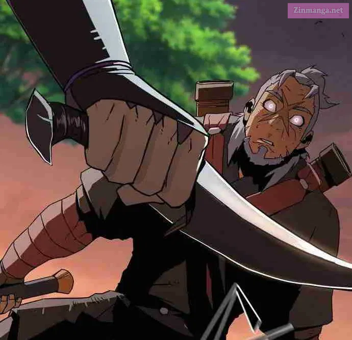 The Dang Clan's Swordmaster Heir Just Wants a Normal Life Zinmanga X Chapter 13 Page 20