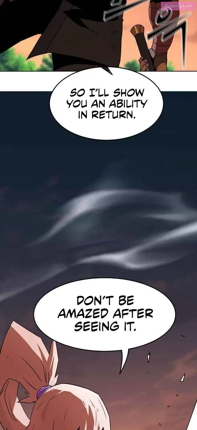 The Dang Clan's Swordmaster Heir Just Wants a Normal Life Zinmanga X Chapter 13 Page 21