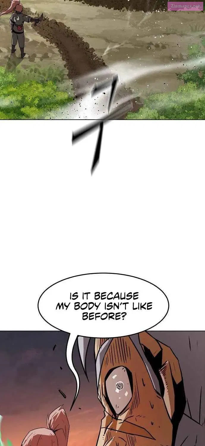 The Dang Clan's Swordmaster Heir Just Wants a Normal Life Zinmanga X Chapter 13 Page 47