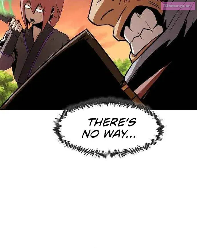 The Dang Clan's Swordmaster Heir Just Wants a Normal Life Zinmanga X Chapter 13 Page 48