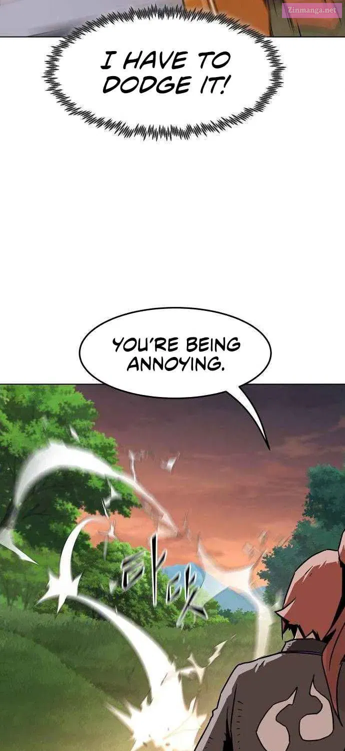 The Dang Clan's Swordmaster Heir Just Wants a Normal Life Zinmanga X Chapter 13 Page 57