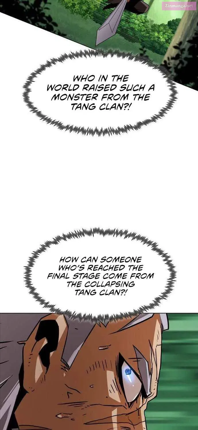 The Dang Clan's Swordmaster Heir Just Wants a Normal Life Zinmanga X Chapter 13 Page 67