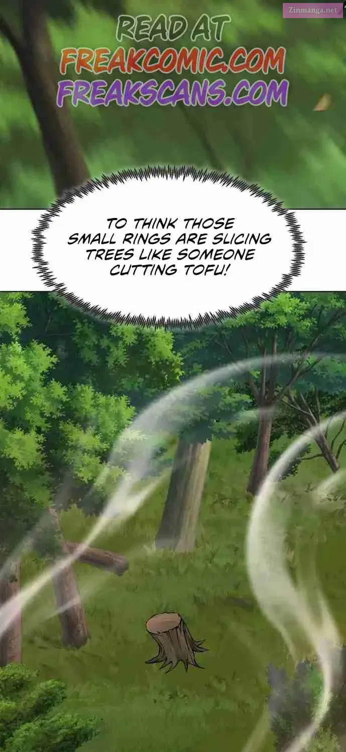 The Dang Clan's Swordmaster Heir Just Wants a Normal Life Zinmanga X Chapter 13 Page 75