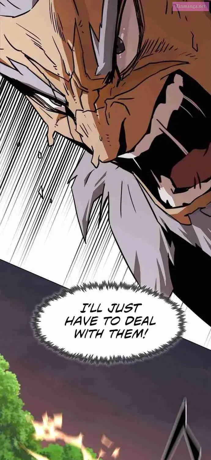 The Dang Clan's Swordmaster Heir Just Wants a Normal Life Zinmanga X Chapter 13 Page 81