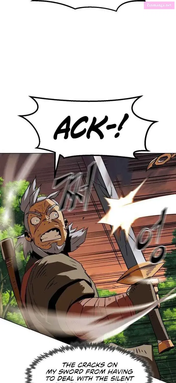 The Dang Clan's Swordmaster Heir Just Wants a Normal Life Zinmanga X Chapter 13 Page 91