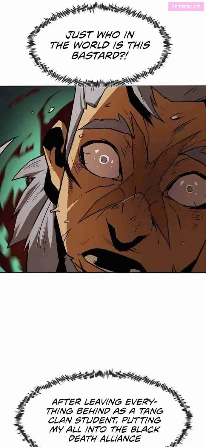 The Dang Clan's Swordmaster Heir Just Wants a Normal Life Zinmanga X Chapter 13 Page 121