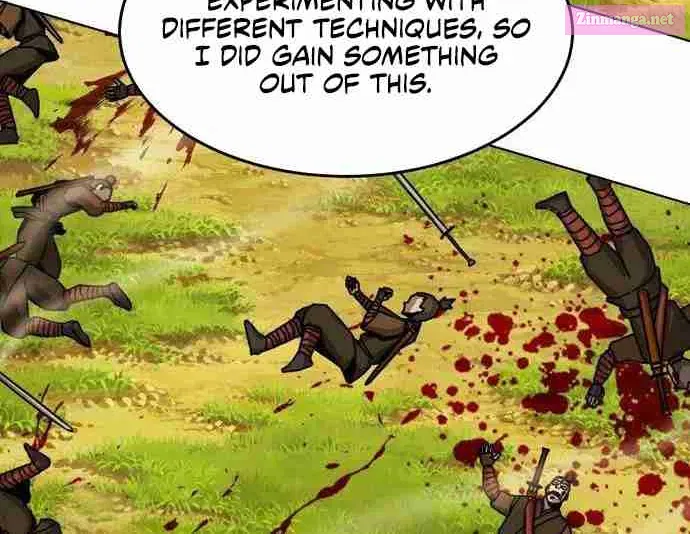 The Dang Clan's Swordmaster Heir Just Wants a Normal Life Zinmanga X Chapter 13 Page 130