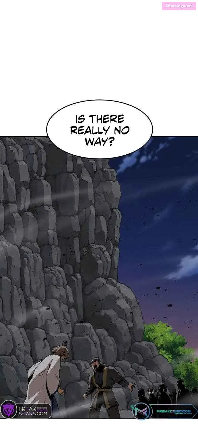 The Dang Clan's Swordmaster Heir Just Wants a Normal Life Zinmanga X Chapter 13 Page 145