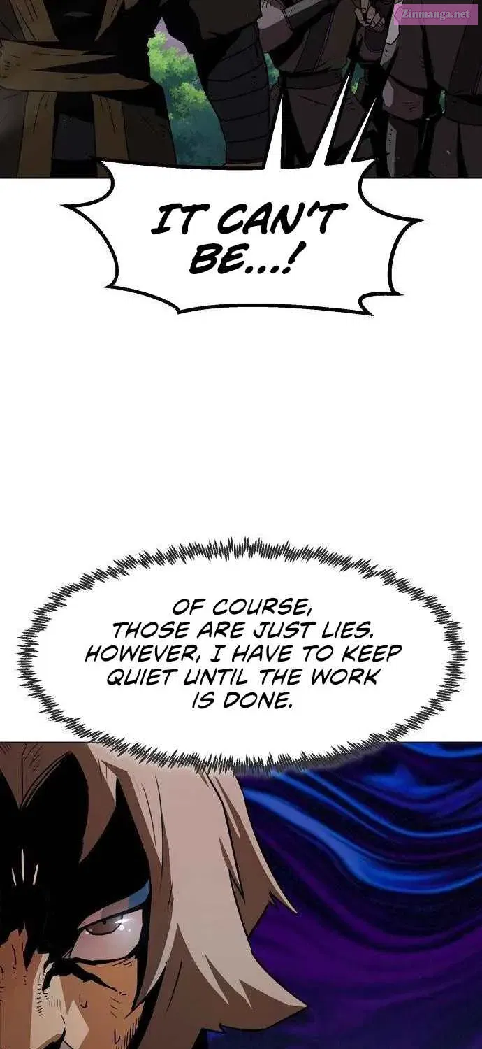 The Dang Clan's Swordmaster Heir Just Wants a Normal Life Zinmanga X Chapter 13 Page 149