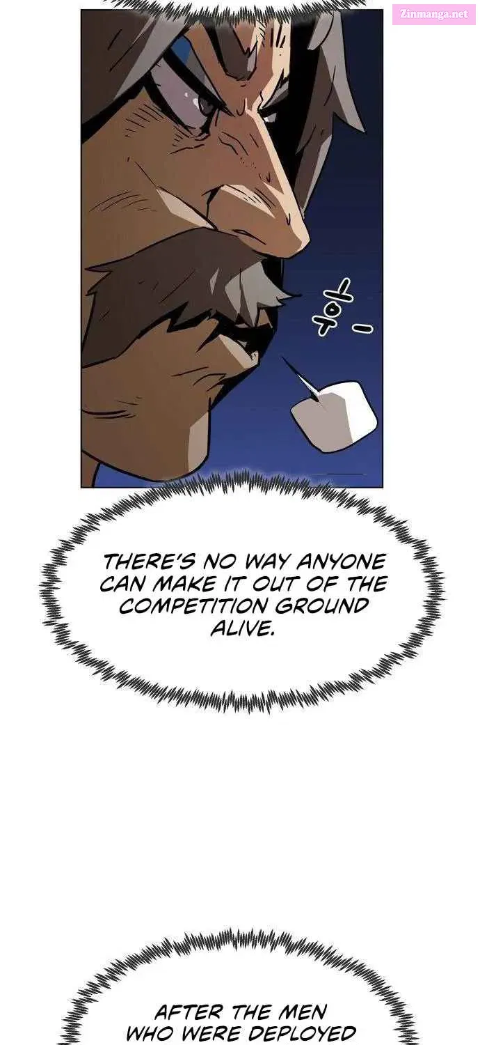 The Dang Clan's Swordmaster Heir Just Wants a Normal Life Zinmanga X Chapter 13 Page 151