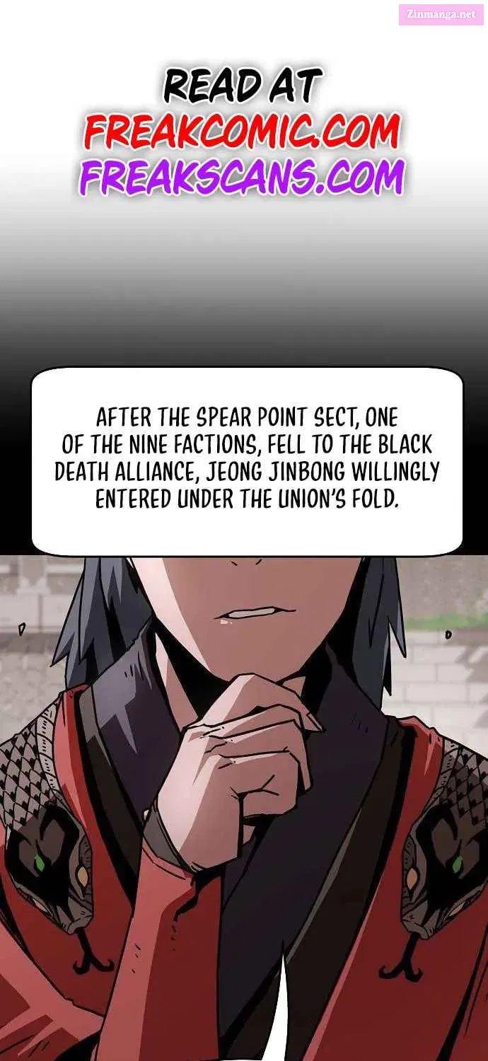 The Dang Clan's Swordmaster Heir Just Wants a Normal Life Zinmanga X Chapter 12 Page 4