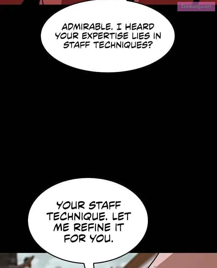 The Dang Clan's Swordmaster Heir Just Wants a Normal Life Zinmanga X Chapter 12 Page 5