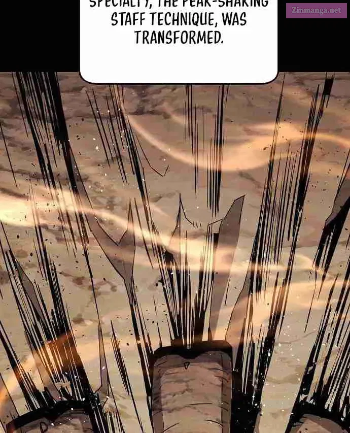 The Dang Clan's Swordmaster Heir Just Wants a Normal Life Zinmanga X Chapter 12 Page 7