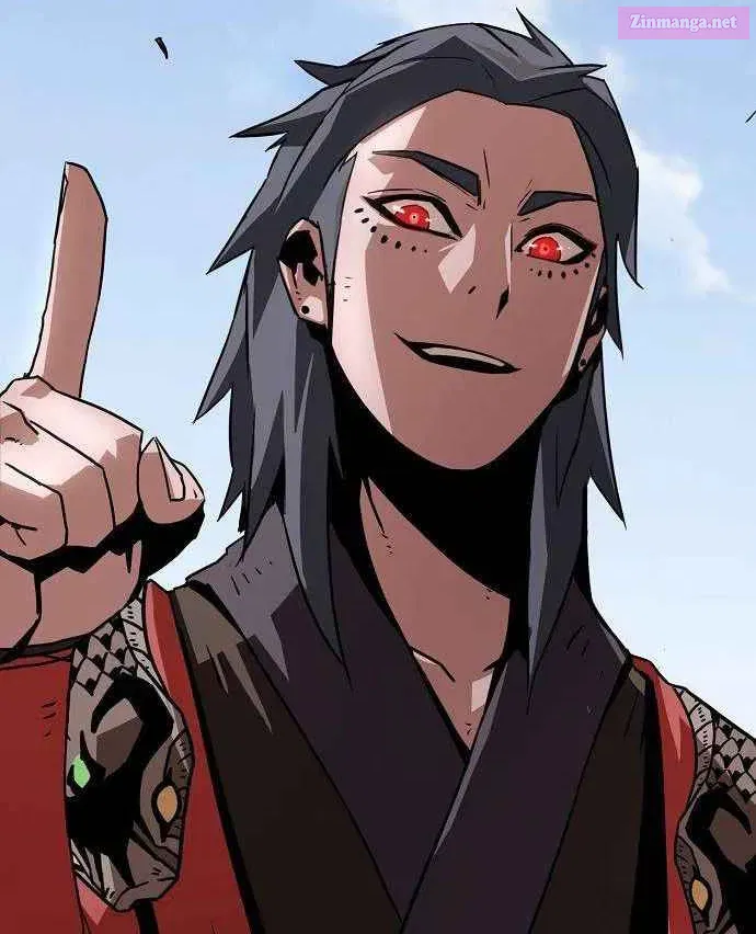 The Dang Clan's Swordmaster Heir Just Wants a Normal Life Zinmanga X Chapter 12 Page 11