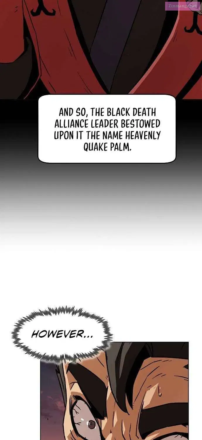 The Dang Clan's Swordmaster Heir Just Wants a Normal Life Zinmanga X Chapter 12 Page 12