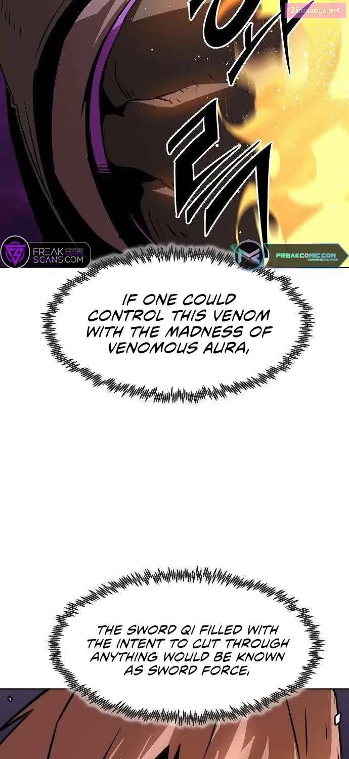 The Dang Clan's Swordmaster Heir Just Wants a Normal Life Zinmanga X Chapter 12 Page 22