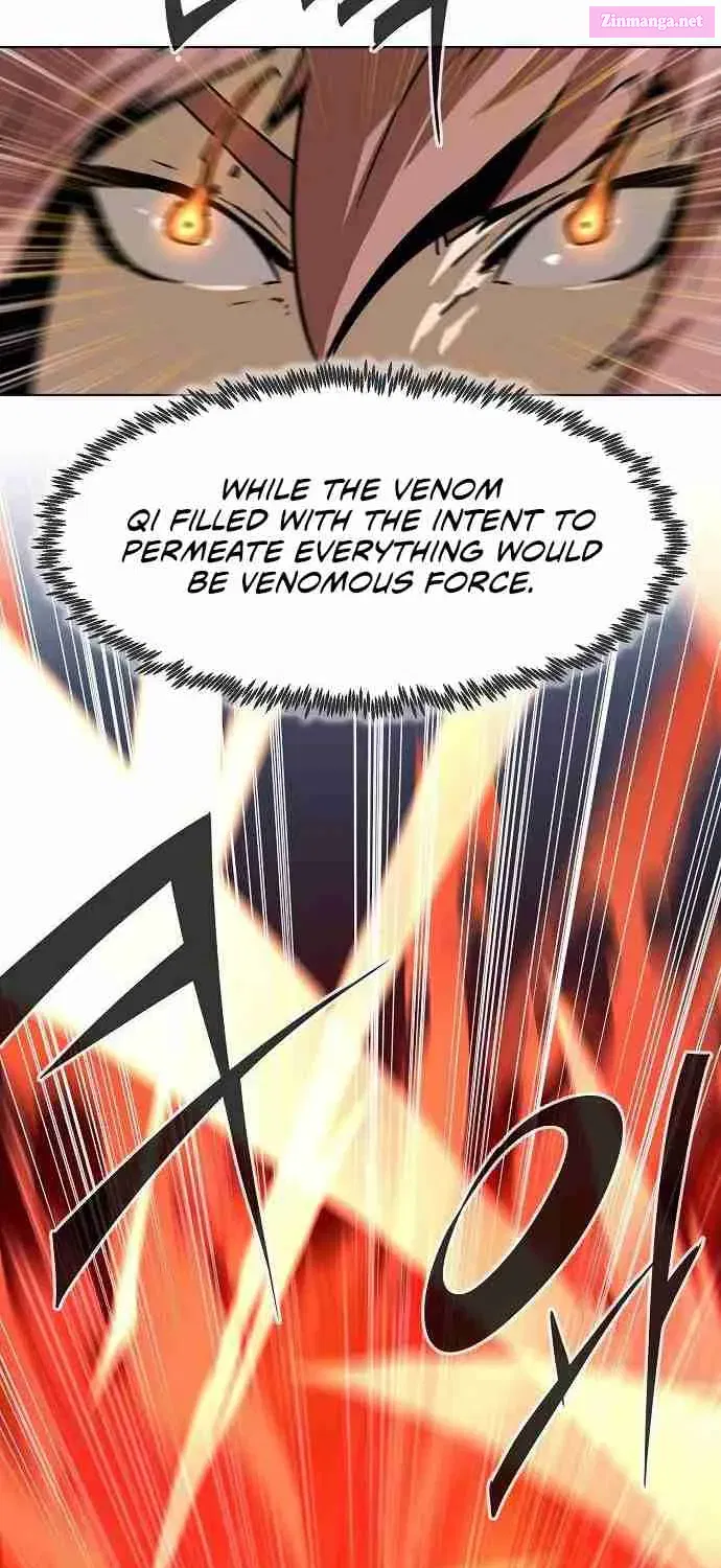 The Dang Clan's Swordmaster Heir Just Wants a Normal Life Zinmanga X Chapter 12 Page 24