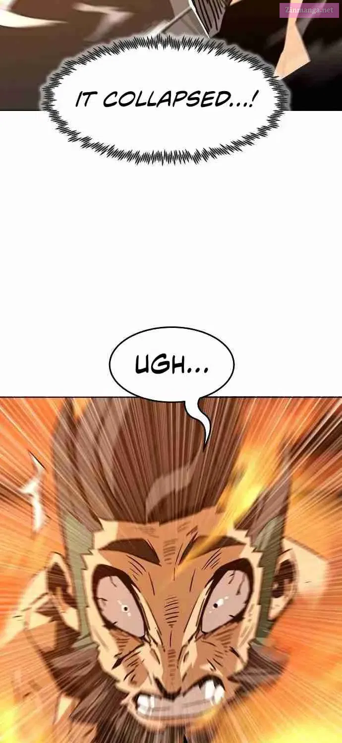 The Dang Clan's Swordmaster Heir Just Wants a Normal Life Zinmanga X Chapter 12 Page 34