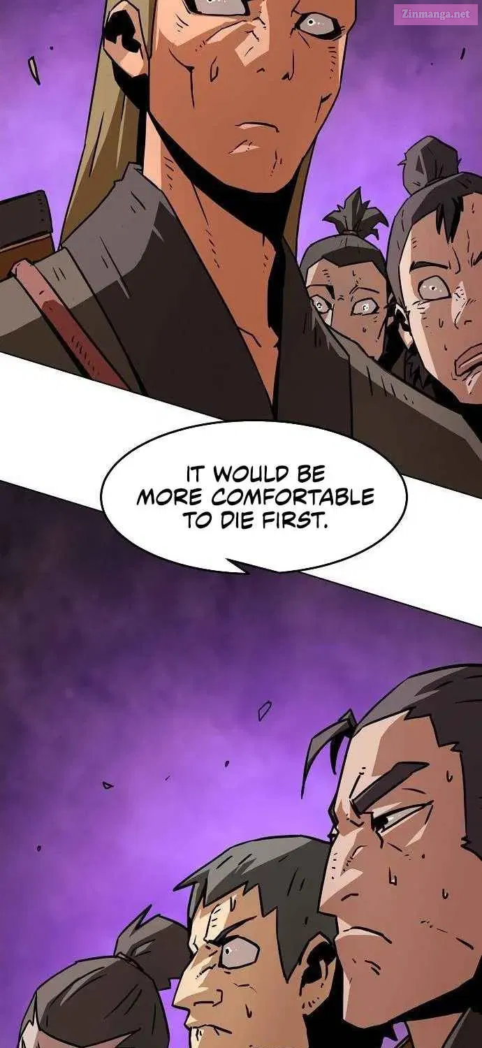 The Dang Clan's Swordmaster Heir Just Wants a Normal Life Zinmanga X Chapter 12 Page 46