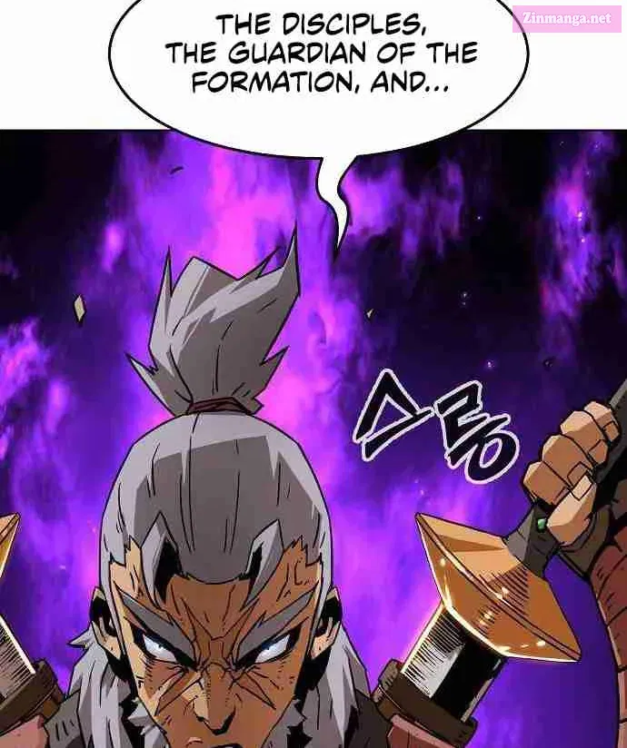 The Dang Clan's Swordmaster Heir Just Wants a Normal Life Zinmanga X Chapter 12 Page 49
