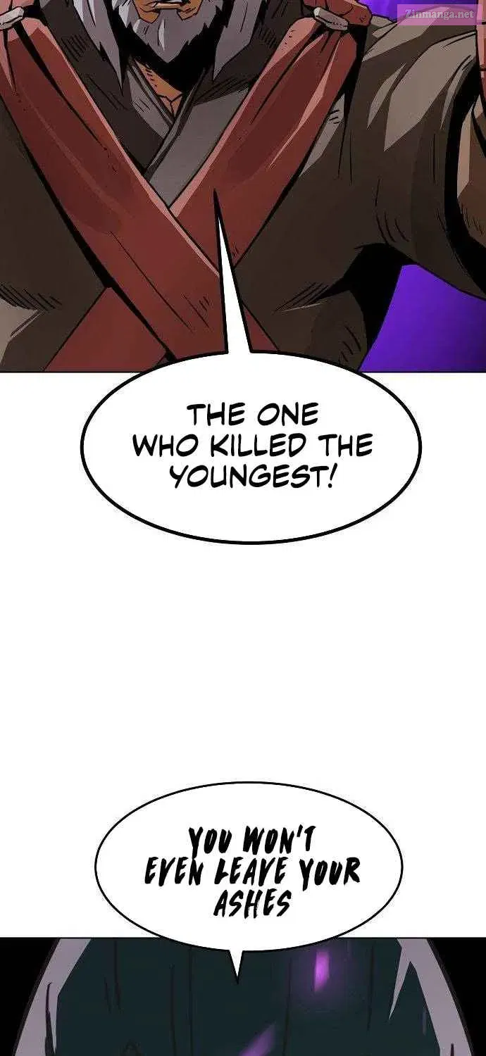 The Dang Clan's Swordmaster Heir Just Wants a Normal Life Zinmanga X Chapter 12 Page 50