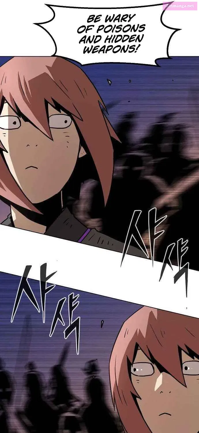The Dang Clan's Swordmaster Heir Just Wants a Normal Life Zinmanga X Chapter 12 Page 58