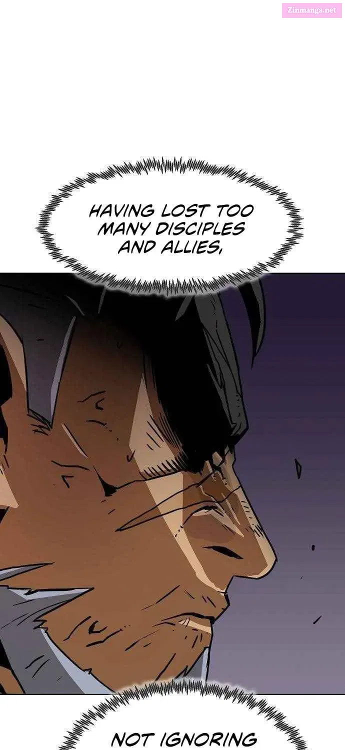 The Dang Clan's Swordmaster Heir Just Wants a Normal Life Zinmanga X Chapter 12 Page 62