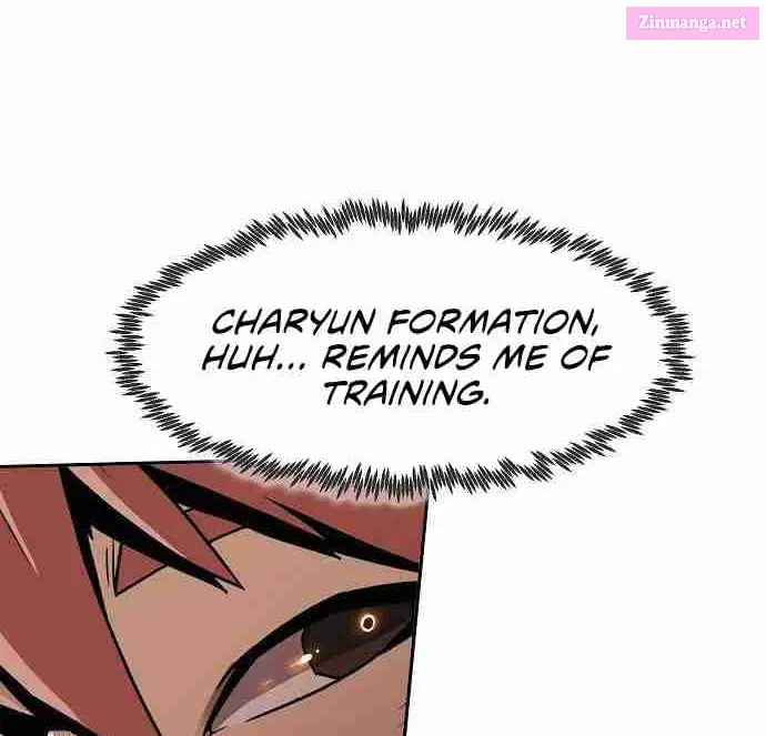 The Dang Clan's Swordmaster Heir Just Wants a Normal Life Zinmanga X Chapter 12 Page 67